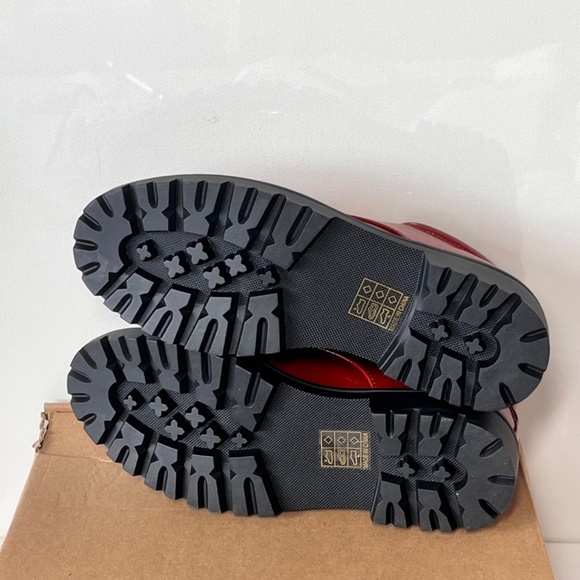 Journee Collection Zina Lace Up Oxford - Picture 6 of 7